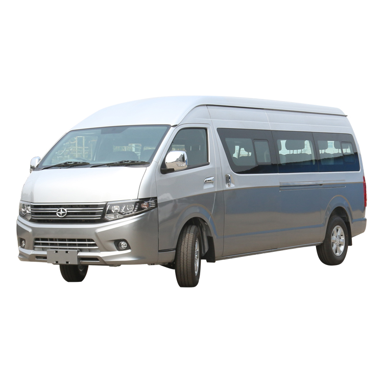 Rvyue R6 Mini bus